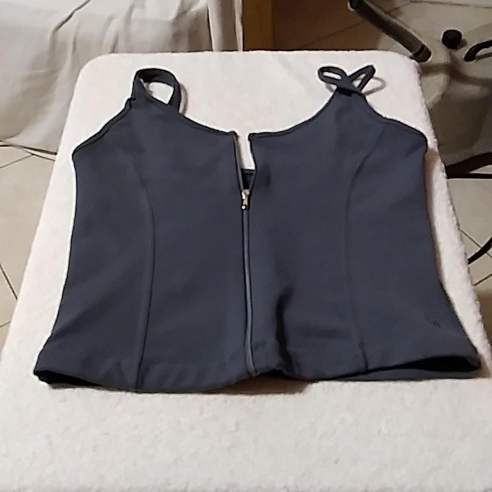 Gamine Workout Top!🔥